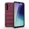Funda Protectora Anti-Caídas para Samsung A17 5g con Acabado Suave tipo Piel