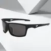 Nuevas Gafas de Sol Polarizadas Deportivas para Exterior para Hombres y Mujeres, Gafas de Pesca, Gafas para Ciclismo y Conducir, Gafas Anti-UV