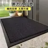 Felpudo de Malla Elástica para Puerta de Entrada Limpia Barro y Arena Felpudo Exterior para Villas y Mansiones Antideslizante Resistente al Desgaste Felpudo