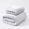 Toalla de Baño Grande, Toalla de Terciopelo de Burbujas Estilo Nuevo, Bata de Baño de Terciopelo Coral de Secado Rápido, Toalla de Playa Regalo para Nadar al por Mayor
