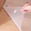 Eva Cortable Tapete a Prueba de Humedad para Gabinete Tapete Impermeable para Armario Tapete a Prueba de Polvo para Cocina Papel a Prueba de Humedad para Cajón Tapete para Cajón