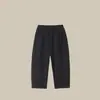 Calça Esportiva Casual Longa para Crianças Mais Velhas, Calça de Moletom Infantil, Calça Banana Versátil da Moda - Primavera e Outono 2025