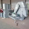 Suministro de fábrica elevador de cangilones alimentador cemento arena acero inoxidable NETH elevador de cangilones