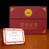 70% de descuento en Certificados de Honor A4, Cartas de Nombramiento, Certificados de Reconocimiento, Diplomas de Graduación, Cubiertas de Concha, Impresión de Núcleo Interno Personalizada