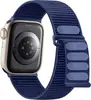 Adequado para Pulseira Apple Iwatchs11/10/9 Smartwatch de Laço Duplo com Fecho de Velcro Applewatch