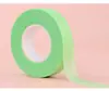 Cinta Adhesiva para Extensiones de Pestañas Cinta Aislante No Tejida Herramienta de Parche para Ojos de Pestañas Postizas Cinta Japonesa Parche para Ojos Lifting