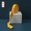 Correa de Empaque para Mochila de Lona de 3 cm Cuerda de Unión de Algodón Correa Tejida de Color Correa para Mochila Escolar Correa para Taburete Tira Accesorios de Ropa DIY