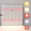 Luz de relleno para plantas de alta potencia 1200W espectro completo regulable led quantum board luz para plantas luz de crecimiento