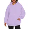 Sudadera con capucha y estampado de perro y caballo de moda callejera europea y americana de exportación transfronteriza Temu al por mayor