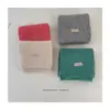 Bufanda Cálida para Bebé con Protección para el Cuello de Mujer Otoño e Invierno Versátil de Color Contrastante Cortavientos Estilo Coreano Ins para Niños Bufanda Pequeña de Punto con Combinación de Colores