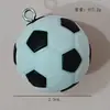 Chaveiros Pingentes de Tênis, Basquete, Baseball, Sinuca, Futebol, Rugby Simulados, Presentes Esportivos, Acessórios DIY