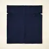 Aliexpress Artículo Más Vendido Gorro Versátil de Algodón Mercerizado con Agujeros para las Orejas para Mujer, Moderno, Elástico, Cómodo, Gorro de Capa Base tipo Pullover, Algodón Mercerizado