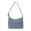 Bolso Tejido de Diseño de Nicho Nuevo 2026 para Mujer, Bolso de Hombro Versátil de Moda para Otoño e Invierno, Bolso de Hombro de Moda para Viajar