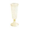 Vaso Desechable de Plástico para Cóctel, Copa de Vino Tinto, Mesa de Postres, Copa de Vino, Vaso para Pudín, Fiesta de Catering, Copa de Champaña para Fiesta