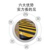 Máquina Bloqueadora de Carreteras Totalmente Automática Venta Directa de Fábrica Máquina Bloqueadora de Carreteras Hidráulica Abatible con Control Remoto de un Solo Toque y Mecanismo de Elevación Inteligente