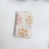 Espejo Pequeño para Niñas, Espejo Portátil, Soporte de Escritorio para Estudiantes, Espejo de Maquillaje Plegable, Espejo de Mano, Admite Edición de Imágenes Personalizada, Mayoreo
