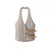 Estilo Europeo y Americano Transfronterizo Venta al por Mayor de Comercio Exterior Ropa de Mujer Aliexpress Nuevo Zra Punto Cuadros Top Chaleco de Punto