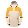 Chaqueta Softshell de una sola capa para hombre para primavera y otoño, delgada, talla grande, para deportes al aire libre, casual, unisex, moderna, para exteriores
