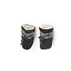 Botas de Lluvia Suaves para Perro de Otoño e Invierno Cubrezapatos para Perro Zapatos Impermeables para Mascotas Teddy Pomerania Vip Bichón Botas de Lluvia Suaves