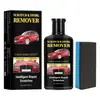 Modelo Quente Transfronteiriço Tinta Automotiva Tinta Spray Automática Caneta de Retoque Manual Branco Pérola Reparo de Arranhões Superfície de Tinta de Carro Preto