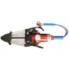 Cisalhador-expansor hidráulico para corte e expansão, dispositivo integrado para romper obstáculos, equipamento de resgate de dupla finalidade para mineração e combate a incêndios