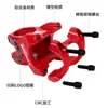Mesa Riser Sagmit Ultra-Leve com Recortes 35mm Leve Alta Resistência Downhill 31.8 Mountain Bike Processo CNC