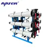 Equipamento de Purificação de Água por Osmose Reversa, Equipamento Industrial de Filtração Ro para Tratamento de Água Pura, Equipamento de Tratamento de Água por Osmose Reversa para Reutilização de Esgoto