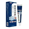 Farmacia Ali Douyin Kuaishou Fabricante Mayorista Crema Especial para Verrugas 20g