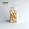 Frasco Sellado para Dulces y Snacks de 490 ml, Frasco para Empaque de Frutas Secas y Té de Flores, Frasco para Empaque de Cubos de Carne, Tienda de Carnes, Frasco para Ciruelas