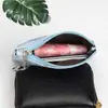 Mini Cartera Pequeña de Mano 2023 Nueva Estampada Bolsita Pequeña para Tarjetas Bolsita para Monedas Bolsita para Llaves