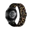 Adecuado para Correa Elástica de Reloj Huawei Gt3/Gt4/Gt5 y Correa de Reloj Tejida de Nylon Samsung Galaxy Watch 6
