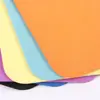 Venta al por mayor de fábrica lámina de color EVA en rollo lámina con forma a prueba de golpes ignífuga antiestática retardante de llama forro de EVA de color