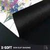 Tapete de Mouse para Jogos E-Sports Floral de Venda Quente Transfronteiriça Periféricos de Computador Base Antiderrapante Tapete de Mouse Fábrica de Origem Atacado Pode Ser Personalizado