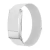 Pulsera Inteligente sin Pantalla Modelo Privado de Fábrica, Reloj Deportivo Ligero y Transpirable con Recordatorios de Información, Monitoreo de Oxígeno en Sangre y Sueño