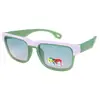 Gafas de Sol con Protección UV para Niños Europeas y Americanas, Moda de Verano Anti-UV, Nuevas Gafas de Sol para Protección Ocular Infantil 8241A 2