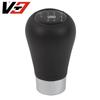 Adecuado para Bmw Serie 57 m Logo E36 E46 E34 Perilla de Cambio Bmw E36 E46 Bmw Perilla de Cambio