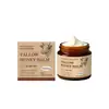 Crema Hidratante para Masaje Woodsleep Mantequilla y Miel Transfronteriza 120G, una crema de masaje suave e hidratante para una piel tersa y suave