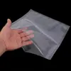 Bolsa de Vacío Transparente Bolsa de Empaque de PE Bolsa Sellada Bolsa de Compresión de Plástico Bolsa de Vacío para Alimentos Sellada para Conservación