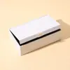 Caixa de Presente com Tampa e Base, Caixa para Fones de Ouvido, Caixas de Presente para Pequenos Lotes, Alta Qualidade, Design Gratuito, Logotipo Pode Ser Impresso