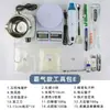 Kit de Ferramentas DIY para Vela de Aromaterapia Fornalha Aquecedora Panela de Cera Cera Derretida Vela Artesanal DIY Kit de Pacote de Materiais Caseiros