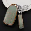Aplicable a la funda para llave Chery Tiger 8plus versión Qipeng 9xing Tu Yaoguang 7plus qiai Ruize 85PRO bolsa
