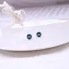 Preço especial Brincos de desenho animado fofos com personalidade brincos de estudante irmã suave brincos criativos divertidos resumo 089