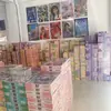 Rompecabezas Antiestrés para Adultos de 1000 Piezas Fábrica Juguete Educativo Infantil de 500 Piezas Ensamblaje Plano Piezas Grandes de Rompecabezas de Papel