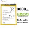 Adequado para Bateria de Celular Infinix Transsion X521/Hot S/X521 Lte Atacado de Fábrica