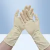 Luvas de Limpeza para Casa Lavar Louça Látex Doméstica Cozinha Descartáveis Impermeável Lavanderia Luvas de Lavar Louça Domésticas Duráveis