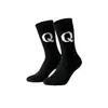 Meias Personalizadas OEM/ODM, Meias de Presente, Meias 100% Algodão Personalizadas, Meias Toboeira Personalizadas de Alta Qualidade, Zhuji