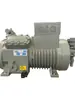 Nuevo Modelo de Comparación de Máquina Refrigerante de Baja Temperatura Semicerrada de Cuatro Cilindros 4YD-8.2 para Almacenamiento en Frío de Compresor Zhejiang Daming