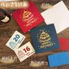 Tarjeta de felicitación creativa con diseño de polvo dorado y luz musical, ideal como regalo de cumpleaños, tarjeta de felicitación estéreo, tarjeta de bendición para pastel en 3D