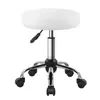 Taburete Giratorio con Elevación para Salón de Belleza Transfronterizo, Taburete Antiexplosión, Taburete para Barbería, Taburete Giratorio para Salón de Peluquería, Taburete con Ruedas para Salón de Peluquería Venta al por Mayor