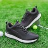 Novos Sapatos Esportivos Masculinos e Femininos para Primavera e Verão, Tênis para Gramado, Sapatos de Golfe, Sapatos Casuais da Moda